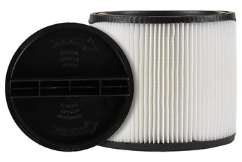 Shop Vac Type U Cartridge Filter