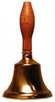 Hand Bell