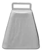 Cow Bell Long Distance (Large)