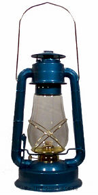 Railroad Lantern