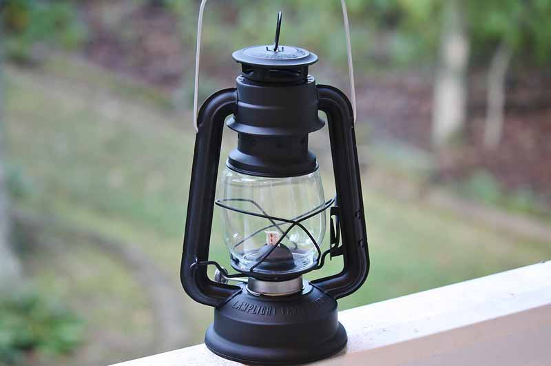 Red Hill General Store: 3/16 inch Round Lamp and Lantern Wick