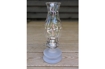 Decorative Oil Lamp