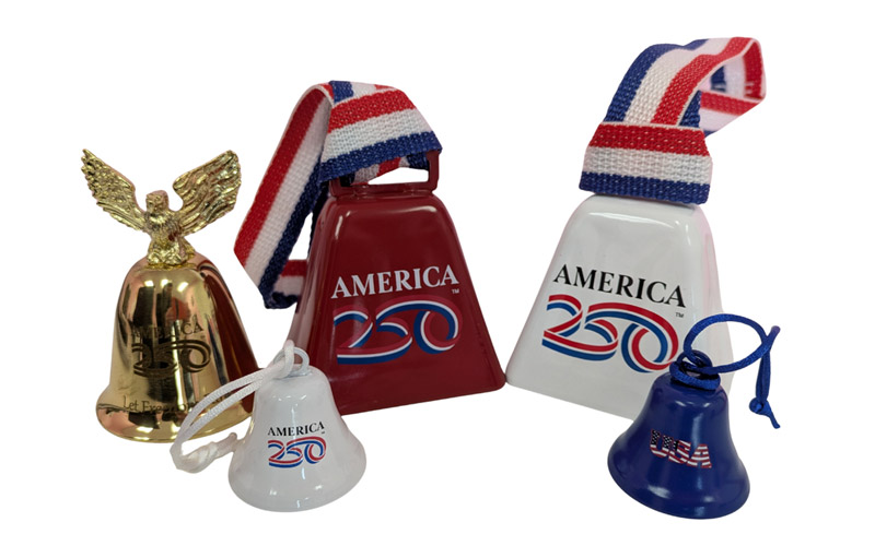 America 250 Gifts