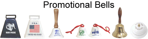 Promotional Bells