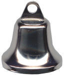 Silver Craft Liberty Bell