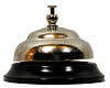 Call Bell/Desk Bell