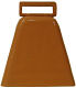 Cow Bell Long Distance 
(Large)