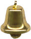 Gilt Liberty Bell