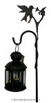 Outdoor Hanging Lantern