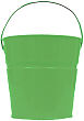 Electric Green Bucket