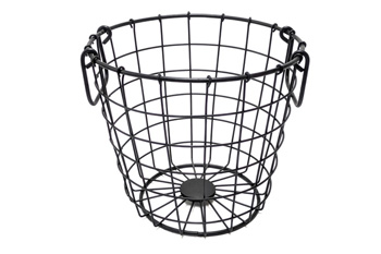 Wire Chicken Egg Basket