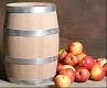 Furniture Wooden Barrels