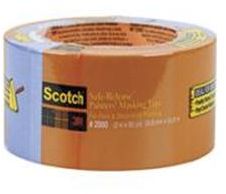 3M 2080 Scotch Safe-Release Painters Masking Tape
