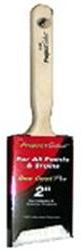 Linzer Pro Impact Angular Paint Brushes