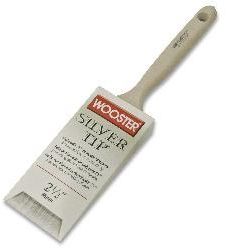 Wooster Silver Tip FS Paint Brushes