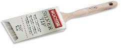 Wooster Silver Tip AS Paint Brushes