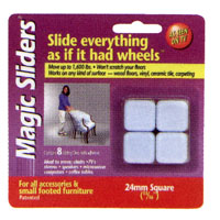 Magic Slider Square Slide