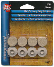 Felt Gard Felt Nail On Protectors 