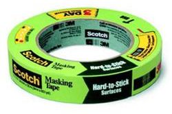 3M 2060 Lacquer Masking Tape