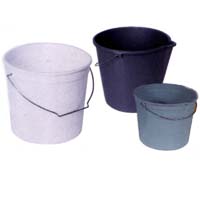 Encore Plastics Utility Pails