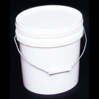 Encore Plastics Plastic Paint Pails