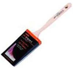 Linzer Pro Flat Sash Paint Brushes