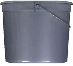 Encore Plastics 01605 Paint Pail