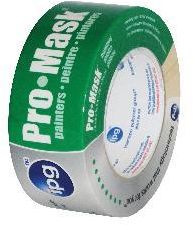 Intertape Pro-Mask Painters Grade Masking Tape