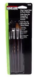 Shur-Line 04830 Artist Brushes