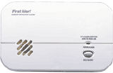 First Alert FCD2BT Plug-In with Battery Carbon Monoxide Detector