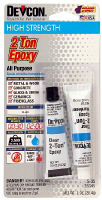 ITW Polymers 35345 2-Ton Epoxy