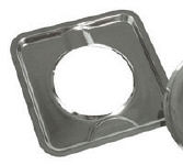 Camco 00373 Gas Range Square Drip Pan