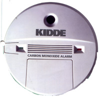Kidde Safety 9C05-02 Carbon Monoxide Detector