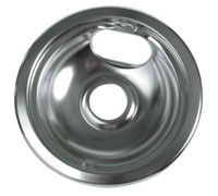 Camco 00383 Range Reflector Bowls