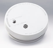 Kidde Safety 0914 Battery Powered Smoke Detector