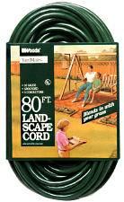 Woods 0393 YardMates Landscape Cords