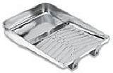 Wooster R402 Metal Paint Roller Tray