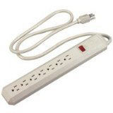 Cooper 1176V Ultra Surge Protector