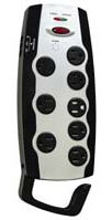 Coleman Cable 04652 Outlet Surge Protector