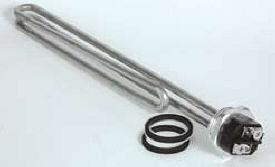 Camco Screw-In Foldback Water Heater Element