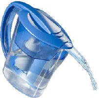 Culligan PIT-1 Water Filter Pitcher 