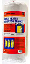 Thermwell Products Water Heater Blankets 