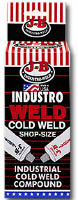 J B 8280 Industro Weld