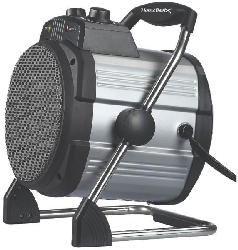 Homebasix Ceramic Utility Heater