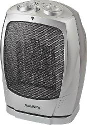 Homebasix Oscillating Ceramic Heater