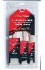 Linzer A1143S 3 Piece Project Select Paint Brush Set