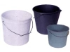 Encore Plastics Utility Pails