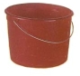 Encore Plastics 15160 Paint Pail with Reinforcing Ring