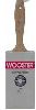 Wooster 4169 Ultra-Pro Soft Sable Paint Brush