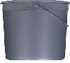 Encore Plastics 01605 Paint Pail